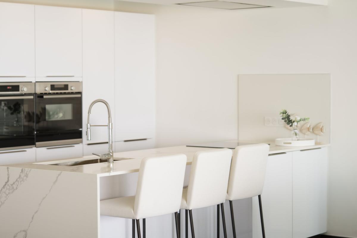 Location villa 4 chambres 8 couchages cuisine 2